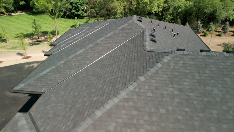 Best Asphalt Shingles Roofing  in Crawfordville, FL